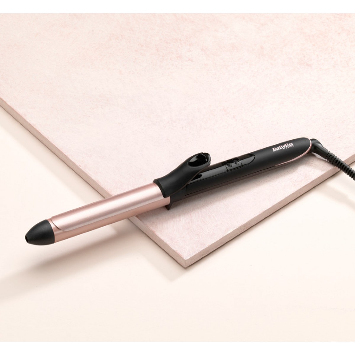 Babyliss Bouncy Curles Ψαλίδι Μαλλιών για Μπούκλες C451E
