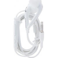 Samsung EG920 Bulk Earbuds Handsfree με Βύσμα 3.5mm Λευκό Samsung EG920 Bulk Earbuds Handsfree με Βύσμα 3.5mm Λευκό