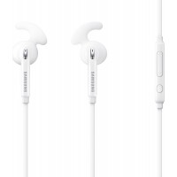 Samsung EG920 Bulk Earbuds Handsfree με Βύσμα 3.5mm Λευκό Samsung EG920 Bulk Earbuds Handsfree με Βύσμα 3.5mm Λευκό