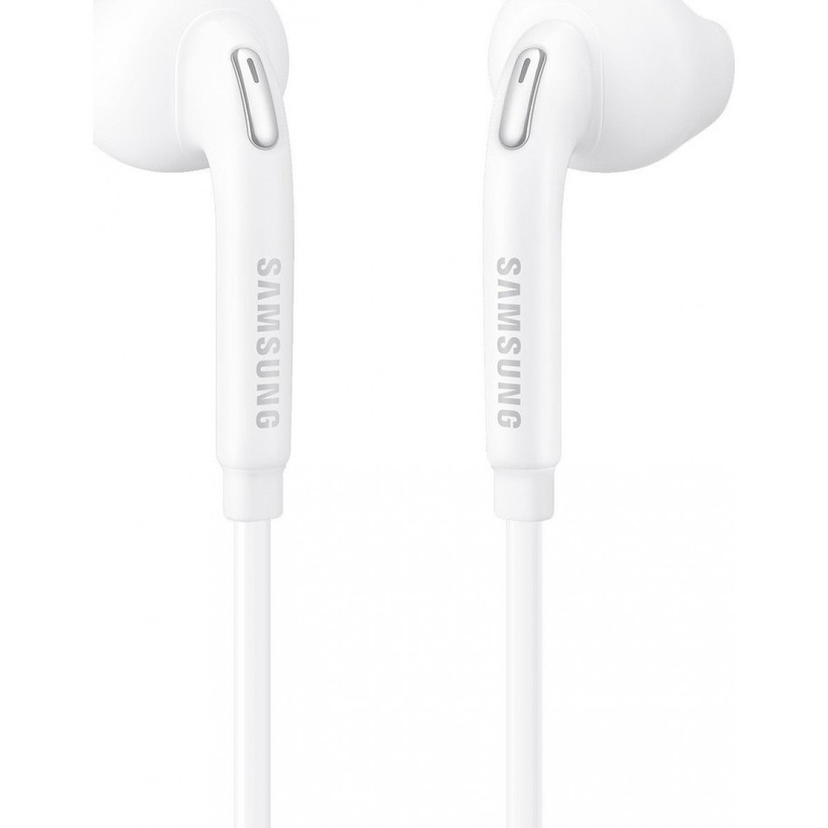 Samsung EG920 Bulk Earbuds Handsfree με Βύσμα 3.5mm Λευκό Samsung EG920 Bulk Earbuds Handsfree με Βύσμα 3.5mm Λευκό