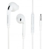 Samsung EG920 Bulk Earbuds Handsfree με Βύσμα 3.5mm Λευκό Samsung EG920 Bulk Earbuds Handsfree με Βύσμα 3.5mm Λευκό