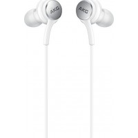 Samsung EO-IC100 In-ear Handsfree με Βύσμα USB-C Λευκό Original Retail Samsung EO-IC100 In-ear Handsfree με Βύσμα USB-C Λευκό Original Retail