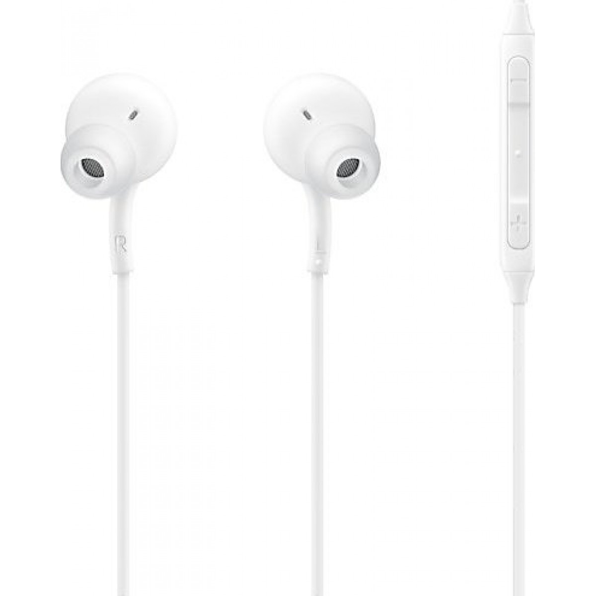 Samsung EO-IC100 In-ear Handsfree με Βύσμα USB-C Λευκό Original Retail Samsung EO-IC100 In-ear Handsfree με Βύσμα USB-C Λευκό Original Retail
