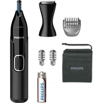 Philips Nose Trimmer Μηχανή NT5650/16