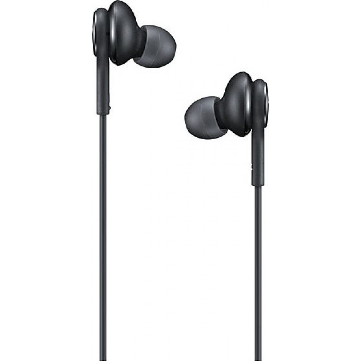 Samsung IC100BBE Earphones Type C Black Samsung IC100BBE Earphones Type C Black