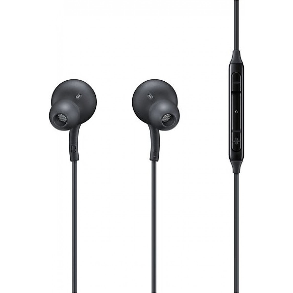Samsung IC100BBE Earphones Type C Black Samsung IC100BBE Earphones Type C Black