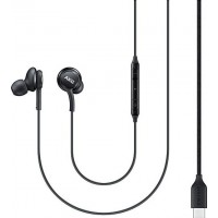Samsung IC100BBE Earphones Type C Black Samsung IC100BBE Earphones Type C Black