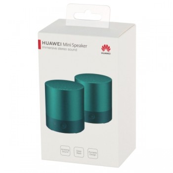 HUAWEI COMBO CM510 Portable BT multi-point speakers Emerald Green
