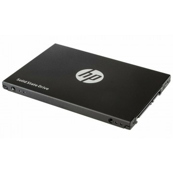 HP SSD  2.5" SATA S600 120GB INTERNAL