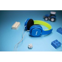 Philips Kids Ακουστικά SHK2000BL/00