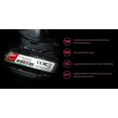 Εσωτερικοί SSD