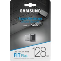 Samsung Fit Plus 128GB USB 3.1 Samsung Fit Plus 128GB USB 3.1