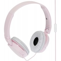 Sony Headphones MDRZX110 APP Ροζ Sony Headphones MDRZX110 APP Ροζ