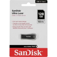 Sandisk Ultra Luxe 128GB USB 3.1 Sandisk Ultra Luxe 128GB USB 3.1