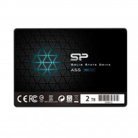 Silicon Power Ace A55 SSD 2TB 2.5'' SATA III Silicon Power Ace A55 SSD 2TB 2.5'' SATA III