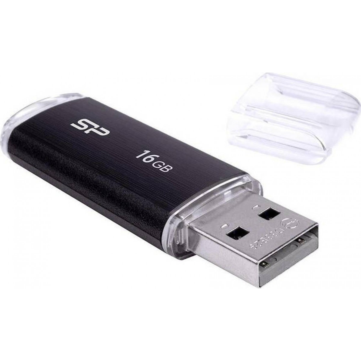 Silicon Power Ultima U02 16GB USB 2.0