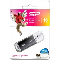 Silicon Power Ultima U02 16GB USB 2.0