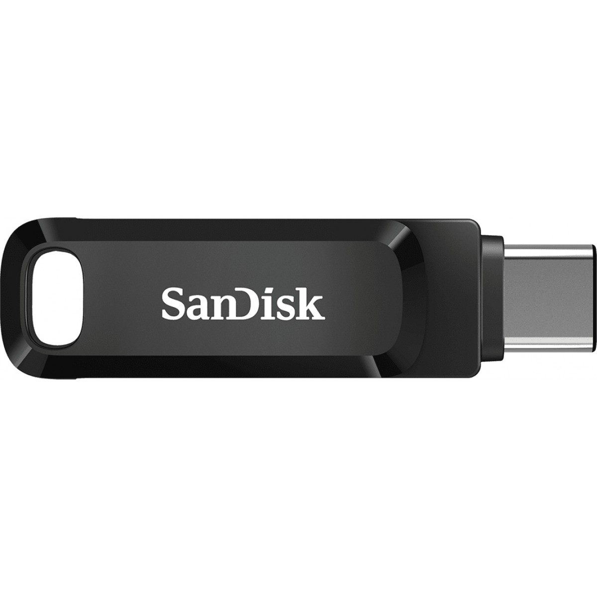 Sandisk Ultra Dual Drive Go 256GB USB 3.1 Stick με σύνδεση USB-A & USB-C Μαύρο Sandisk Ultra Dual Drive Go 256GB USB 3.1 Stick με σύνδεση USB-A & USB-C Μαύρο
