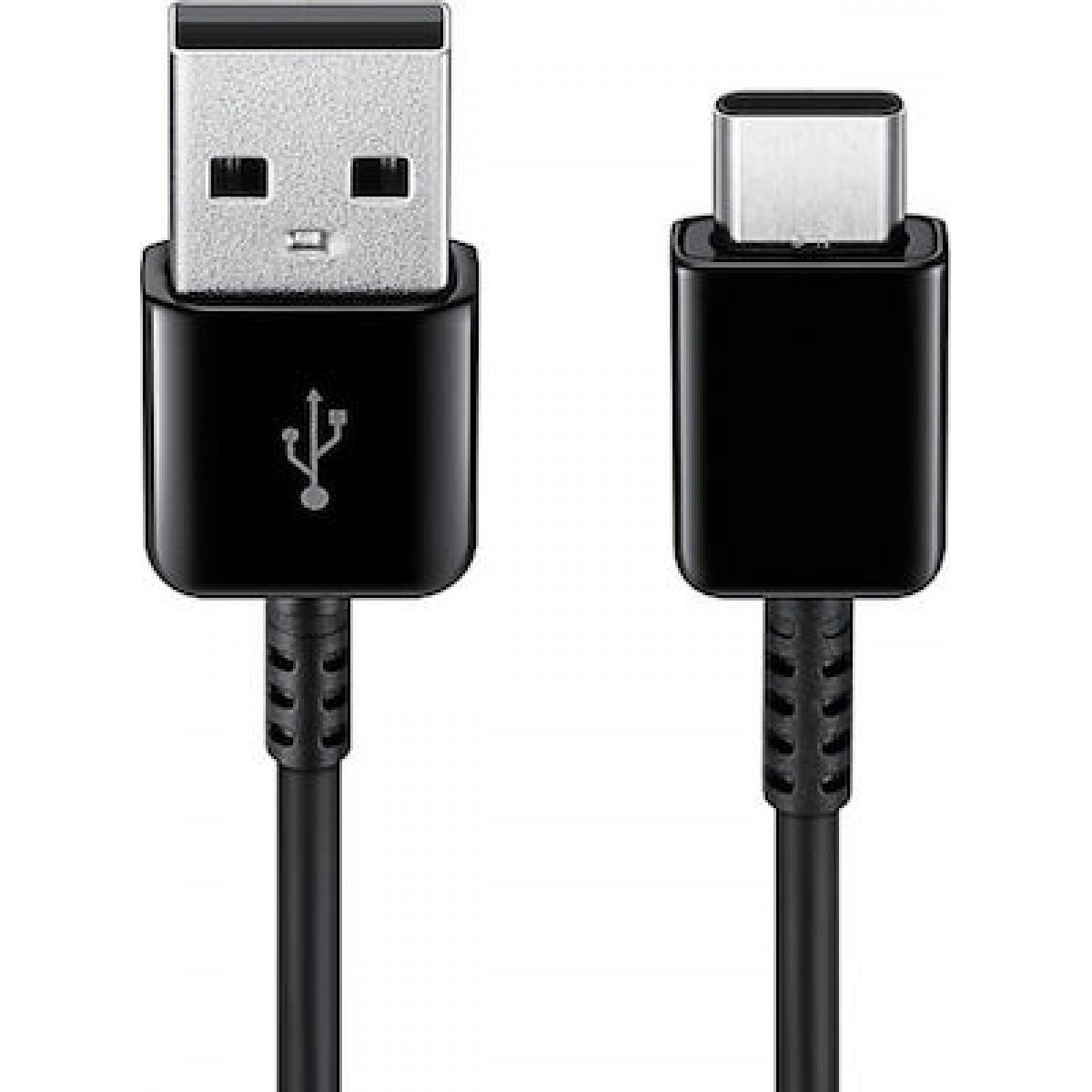 Samsung USB Type C Cable Black (EP-DG930IBEGWW) Samsung USB Type C Cable Black (EP-DG930IBEGWW)