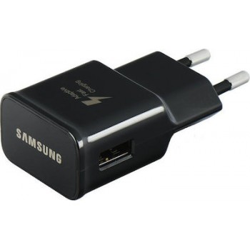 Samsung Travel adapter Fast charge (15W) / Black EP-TA20EBENGEU