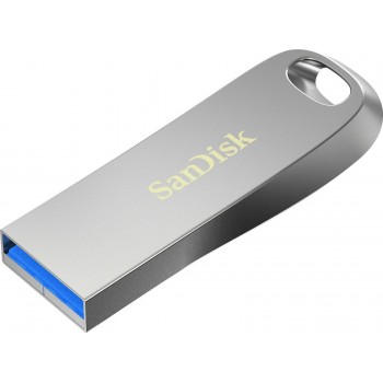 Sandisk Ultra Luxe 128GB USB 3.1