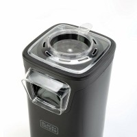 Black & Decker BXPC1100E Μηχανή Ποπ-Κορν Ζεστού Αέρα 1100W