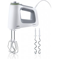 Braun HM5100 Μίξερ Χειρός 750W Λευκό Braun HM5100 Μίξερ Χειρός 750W Λευκό