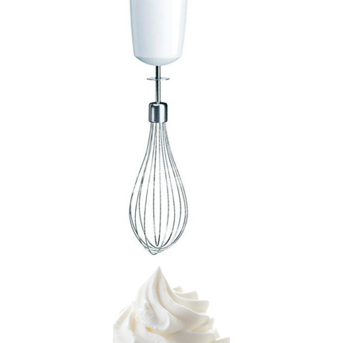 Braun MultiQuick 3 MQ 3135 WH Sauce Ραβδομπλέντερ με Ανοξείδωτη Ράβδο 750W Λευκό Braun MultiQuick 3 MQ 3135 WH Sauce Ραβδομπλέντερ με Ανοξείδωτη Ράβδο 750W Λευκό