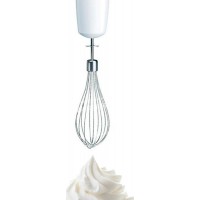 Braun MultiQuick 3 MQ 3135 WH Sauce Ραβδομπλέντερ με Ανοξείδωτη Ράβδο 750W Λευκό Braun MultiQuick 3 MQ 3135 WH Sauce Ραβδομπλέντερ με Ανοξείδωτη Ράβδο 750W Λευκό