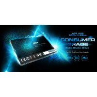 Silicon Power Ace A55 SSD 512GB 2.5'' SP512GBSS3A55S25