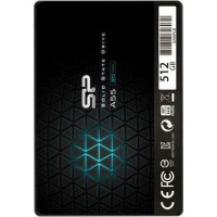 Silicon Power Ace A55 SSD 512GB 2.5'' SP512GBSS3A55S25