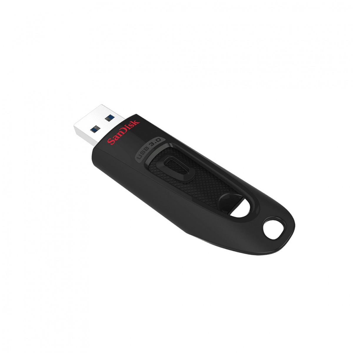 Sandisk Ultra 256GB USB 3.0 Stick Μαύρο SDCZ48-256G-U46 Sandisk Ultra 256GB USB 3.0 Stick Μαύρο SDCZ48-256G-U46