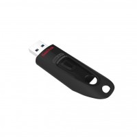 Sandisk Ultra 256GB USB 3.0 Stick Μαύρο SDCZ48-256G-U46 Sandisk Ultra 256GB USB 3.0 Stick Μαύρο SDCZ48-256G-U46