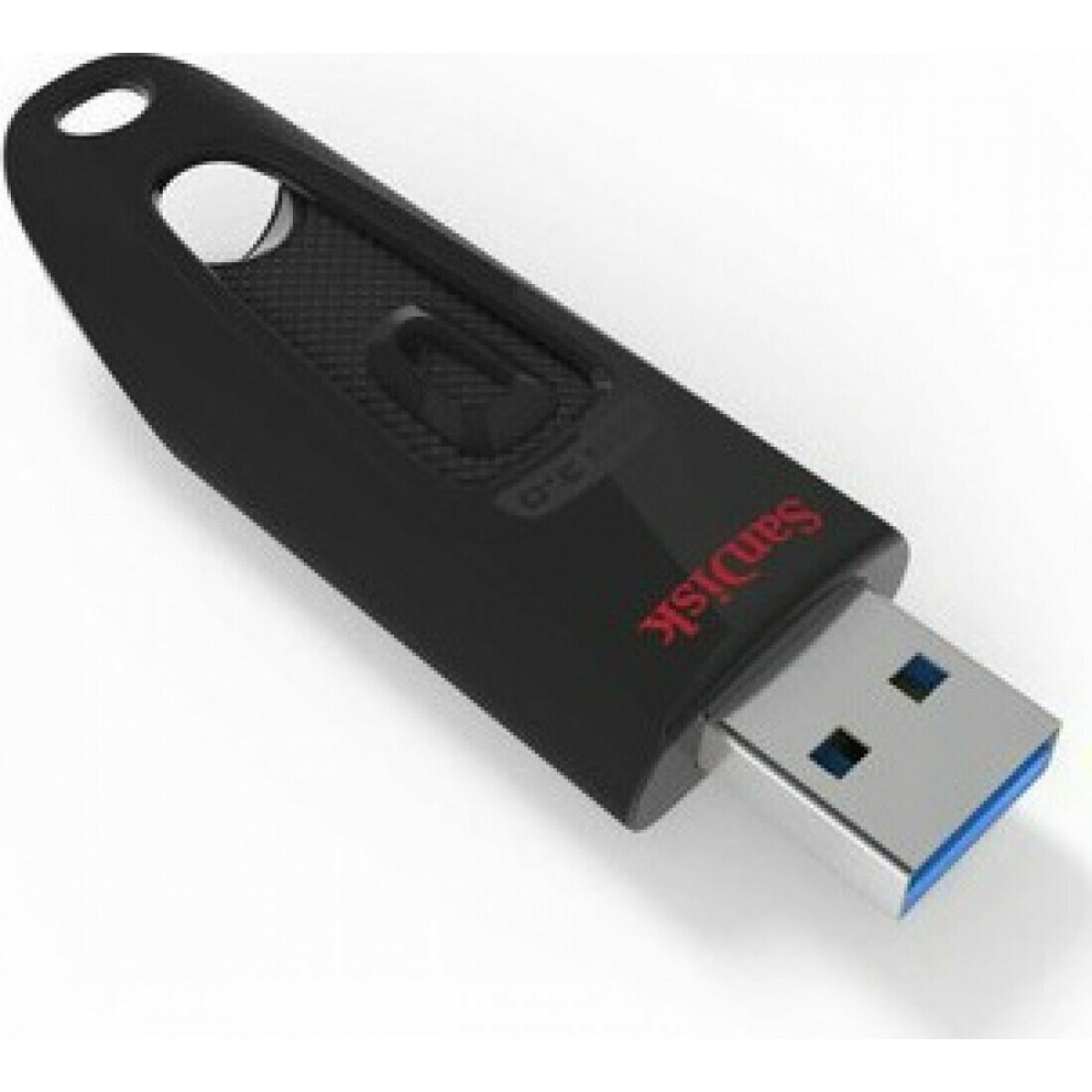 Sandisk Ultra 256GB USB 3.0 Stick Μαύρο SDCZ48-256G-U46 Sandisk Ultra 256GB USB 3.0 Stick Μαύρο SDCZ48-256G-U46