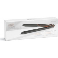 Babyliss Smooth Pro ST394E Πρέσα Μαλλιών με Κεραμικές Πλάκες Ionic Babyliss Smooth Pro ST394E Πρέσα Μαλλιών με Κεραμικές Πλάκες Ionic