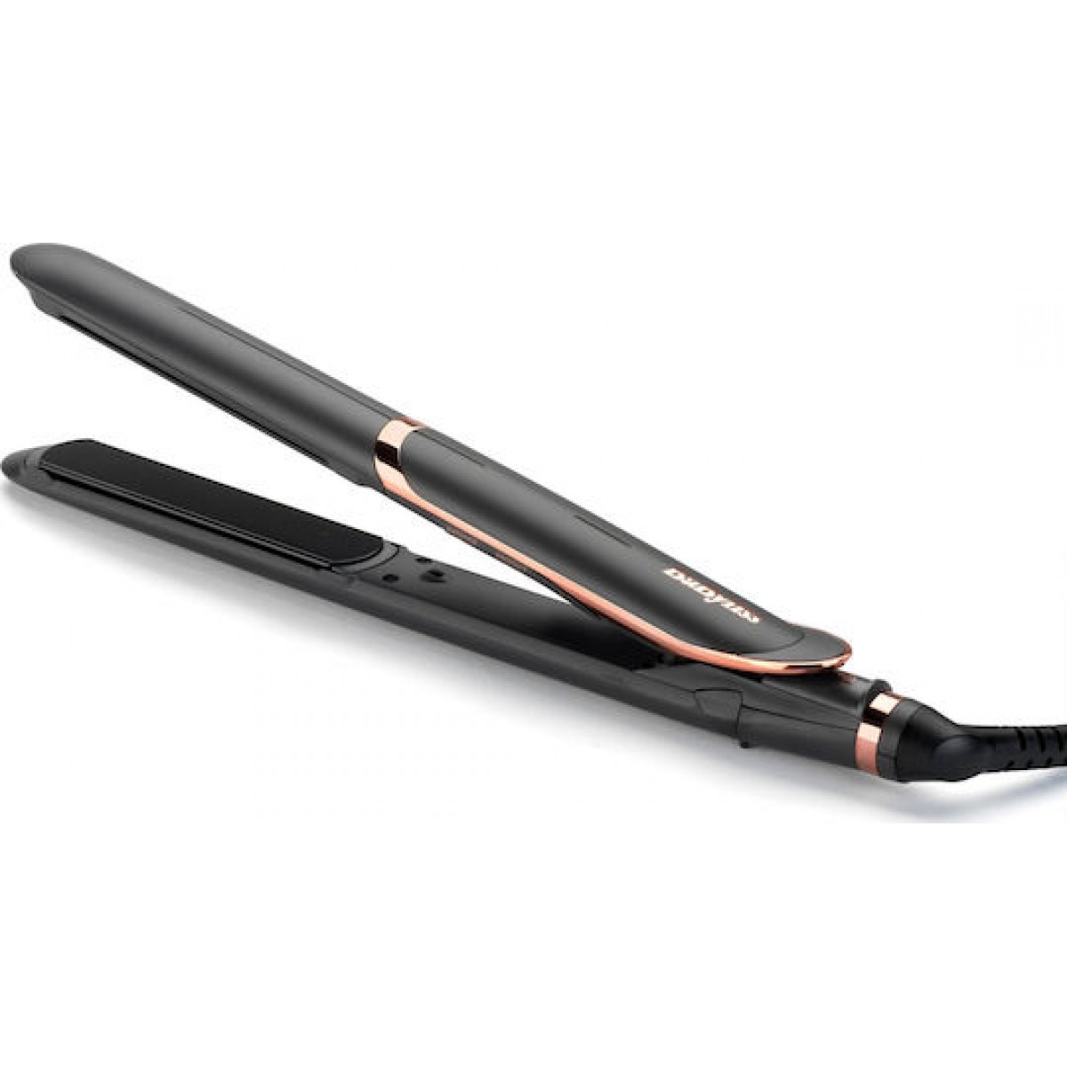 Babyliss Smooth Pro ST394E Πρέσα Μαλλιών με Κεραμικές Πλάκες Ionic Babyliss Smooth Pro ST394E Πρέσα Μαλλιών με Κεραμικές Πλάκες Ionic
