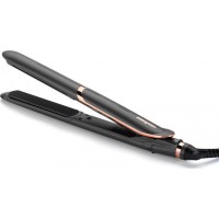 Babyliss Smooth Pro ST394E Πρέσα Μαλλιών με Κεραμικές Πλάκες Ionic Babyliss Smooth Pro ST394E Πρέσα Μαλλιών με Κεραμικές Πλάκες Ionic