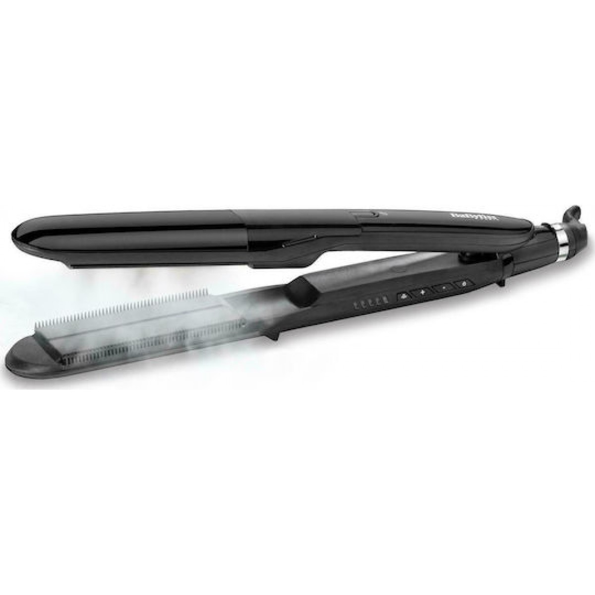 Babyliss ST492 Πρέσα Μαλλιών με Ατμό και Κεραμικές Πλάκες Babyliss ST492 Πρέσα Μαλλιών με Ατμό και Κεραμικές Πλάκες