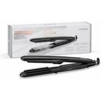 Babyliss ST492 Πρέσα Μαλλιών με Ατμό και Κεραμικές Πλάκες Babyliss ST492 Πρέσα Μαλλιών με Ατμό και Κεραμικές Πλάκες