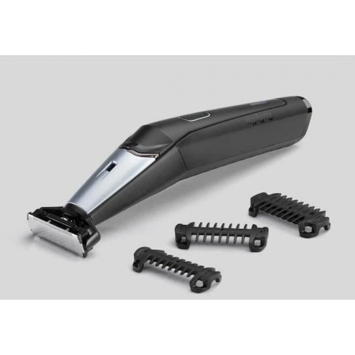 Babyliss Επαναφορτιζόμενη Κουρευτική Μηχανή Μαύρη T880E