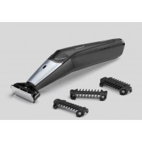 Babyliss Επαναφορτιζόμενη Κουρευτική Μηχανή Μαύρη T880E