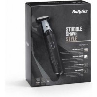 Babyliss Επαναφορτιζόμενη Κουρευτική Μηχανή Μαύρη T880E