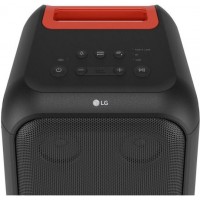 LG XBOOM XL5S Ηχείο Bluetooth 200W με Διάρκεια Μπαταρίας έως 12 ώρες Μαύρο
