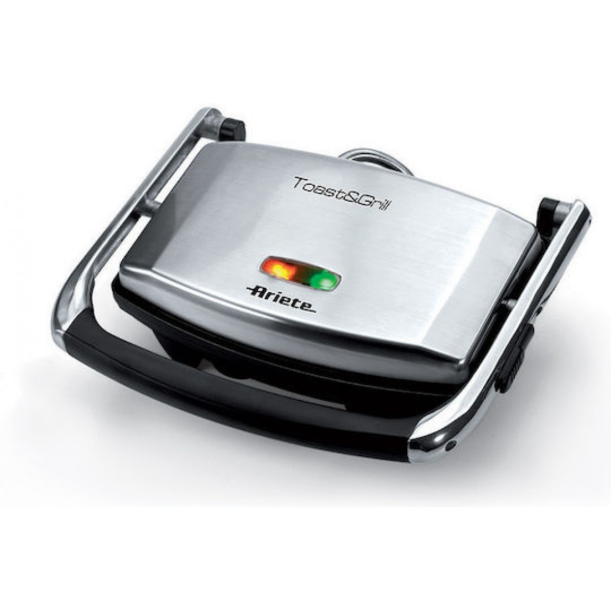 Ariete 1911 Toast & Grill Slim