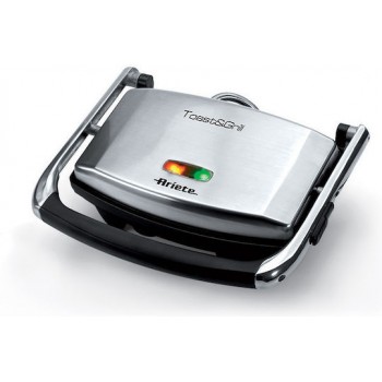 Ariete 1911 Toast & Grill Slim