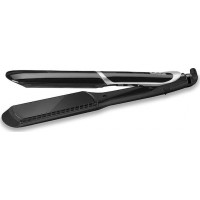 Babyliss Sleek Control 235 ST397E Πρέσα Μαλλιών με Κεραμικές Πλάκες Ionic