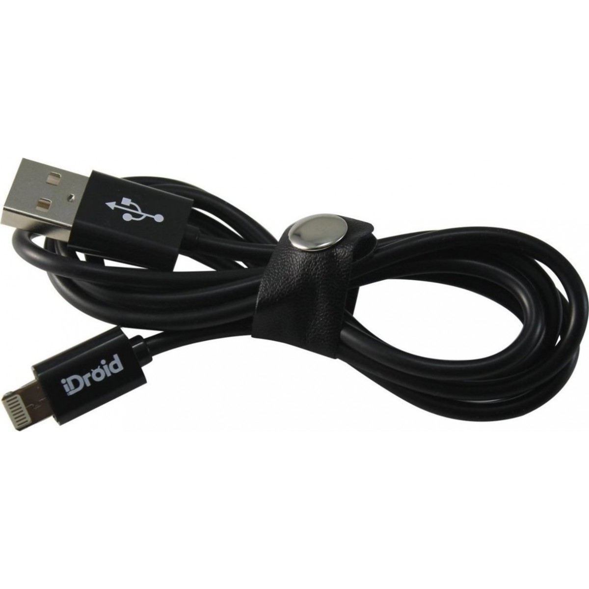 iDroid Universal Charge Μαύρο