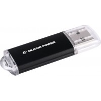 Silicon Power U02/plastic USB 2.0 64GB Silicon Power U02/plastic USB 2.0 64GB