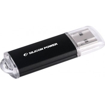 Silicon Power U02/plastic USB 2.0 64GB