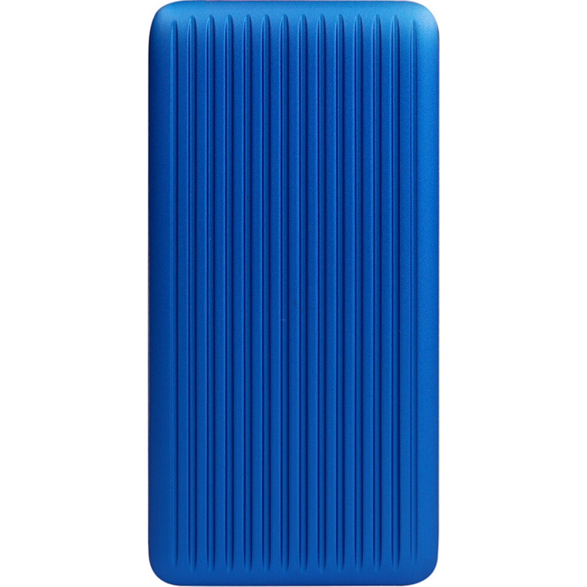 Silicon Power QP66 10000mAh Powerbank Μπλέ Silicon Power QP66 10000mAh Powerbank Μπλέ